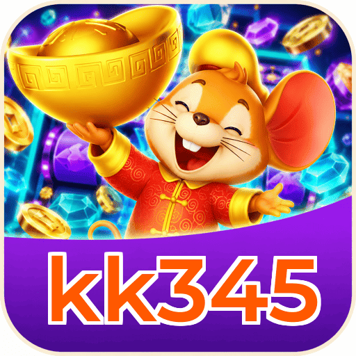 kk345 Logo 3