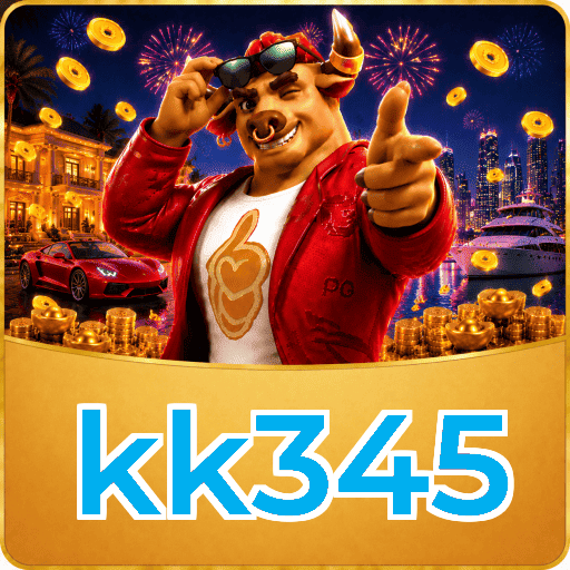 kk345 Licença Curaçao Gaming