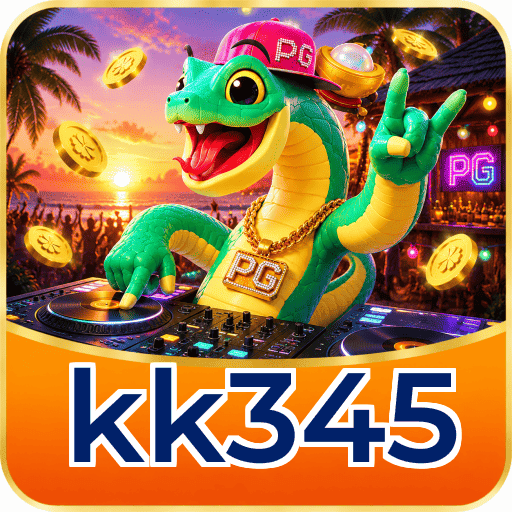 kk345 Instalar Logo 3