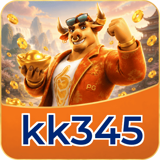 kk345 Logo 2