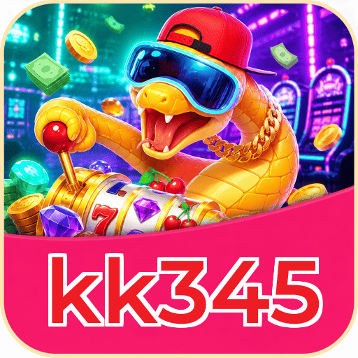 kk345 Segurança Logo 3