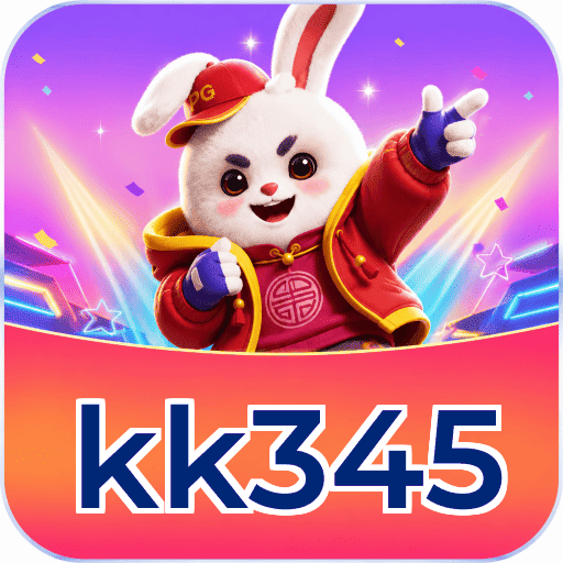 kk345 Instalar Logo 2