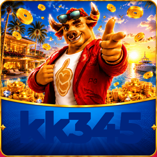 kk345 Instalar Logo 1