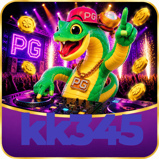 Slots kk345 - RTP Alto Certificado