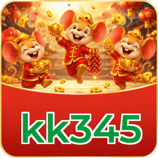 kk345 Segurança Logo 2