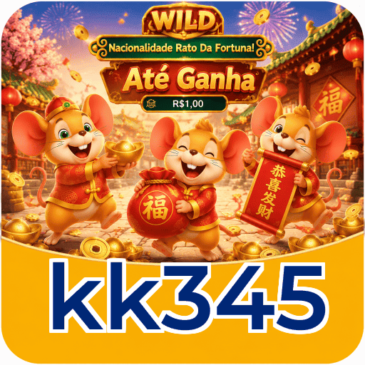 kk345 Licenciado Curaçao - Segurança SSL 256-bit